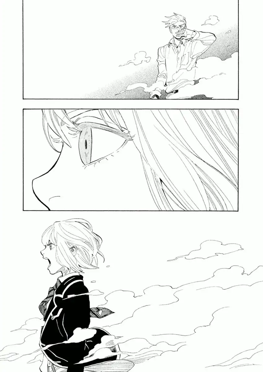 Shounen Note Chapter 24 35